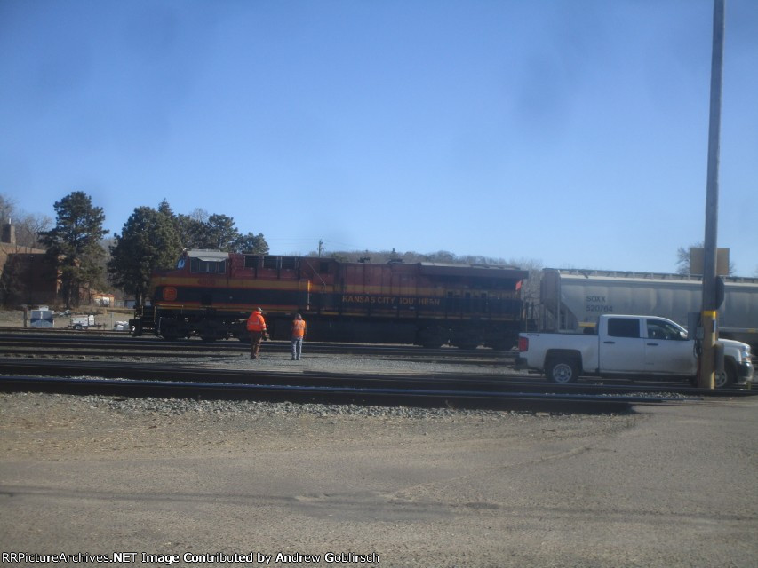 KCS 4806